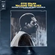 Otis Spann Featuring: St. Louis Jimmy Oden And Robert Lockwood Jr. - Walking the Blues
