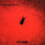 Otis Spann with Fleetwood Mac - The Biggest Thing Since Colossus