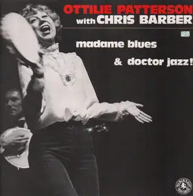 Chris Barber - Madame Blues & Doctor Jazz!