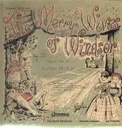 Otto Nicolai - The Merry Wives of Windsor