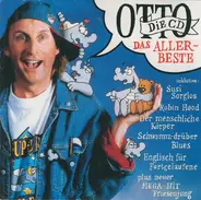 Otto Waalkes - Otto Die CD - Das Allerbeste