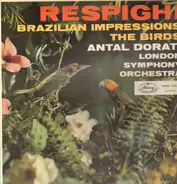 Respighi - The Birds - Brazillian Impressions