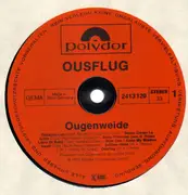 LP - Ougenweide - Ousflug