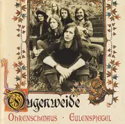 CD - Ougenweide - Ohrenschmaus / Eulenspiegel