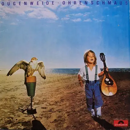 Ougenweide - Ohrenschmaus