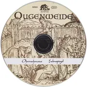 CD - Ougenweide - Ohrenschmaus / Eulenspiegel