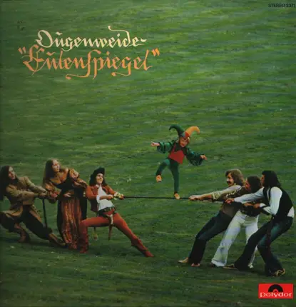 Ougenweide - Eulenspiegel