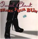 12inch Vinyl Single - Ouriel Clark - Shake Your Bum