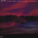 Double LP - Out of Focus - Four Letter Monday Afternoon