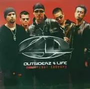 12'' - Outsiderz 4 Life - Not Enough