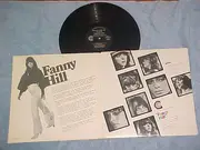 LP - Oven - Fanny Hill - Original Music From The Film