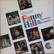 LP - Oven - Fanny Hill - Original Music From The Film