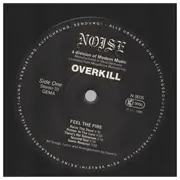 LP - Overkill - Feel The Fire