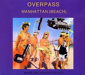 Overpass - Manhattan (Beach)