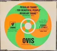 Ovis - Regular Thang