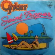 7inch Vinyl Single - Oyster - Saint Tropez