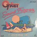 12inch Vinyl Single - Oyster - Saint Tropez