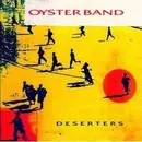 CD - Oysterband - Deserters