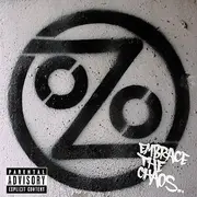 CD - Ozomatli - Embrace The Chaos