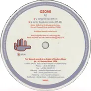 Ozone - Q