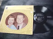 Ozzie Nelson And Harriet Nelson - Ozzie And Harriet Sing
