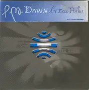 CD Single - P.M. Dawn - Art Deco Halos - Cardboard Sleeve