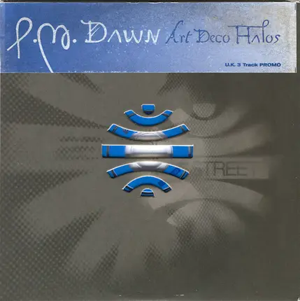 P.M. Dawn - Art Deco Halos