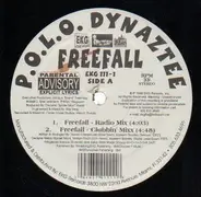 P.O.L.O. Dynaztee - Freefall