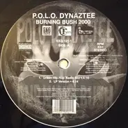 P.O.L.O. Dynaztee - burning bush 2000