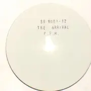 12'' - Premiata Forneria Marconi - The Arrival