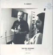 P.J. Harvey - The Peel Sessions 1991-2004