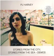 P.J. Harvey - Stories from the City, Stories from the Sea - Demos,