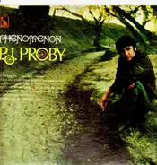 P.J. Proby - Phenomenon