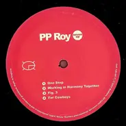 Pp Roy - Seven Up