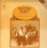P.S.Corporation - Oldtime-Party