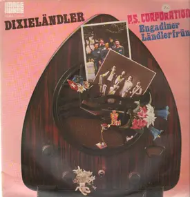 P.S. Corporation - Dixieländler