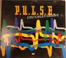 CD - P.U.L.S.E. - Amsterdam Groove