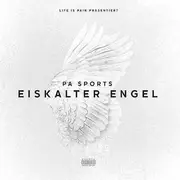 CD - PA Sports - Eiskalter Engel