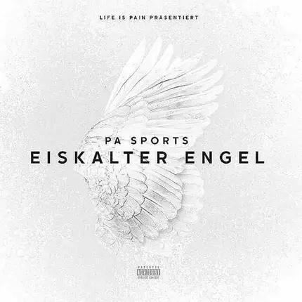 PA Sports - Eiskalter Engel