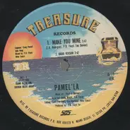 Pamel'la - Make You Mine