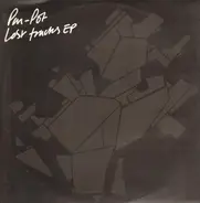Pan-Pot - Lost Tracks