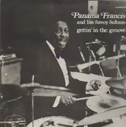 Panama Francis And The Savoy Sultans - Gettin' in the Groove