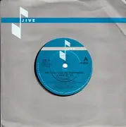 7'' - Panama - Will You Love Me Tomorrow/Stand By Me