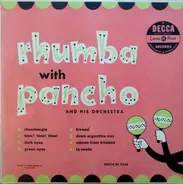 Pancho And His Orchestra - Rhumba With Pancho