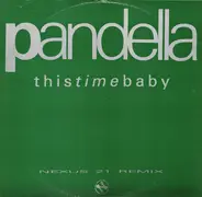 Pandella - This Time Baby