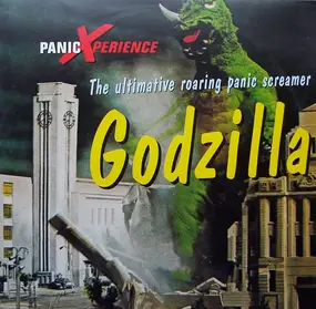 Panic Xperience - Godzilla