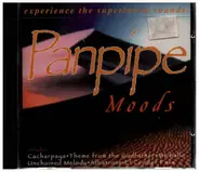 Panpipe Covers - Panpipe Moods