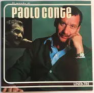 Paolo Conte - Il Mondo Di Paolo Conte