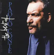 Paolo Conte - Paolo Conte - The Best Of