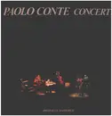 LP - Paolo Conte - Concerti